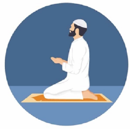 Doa Harian Masjid Al Ikhlas Sihitang Baru